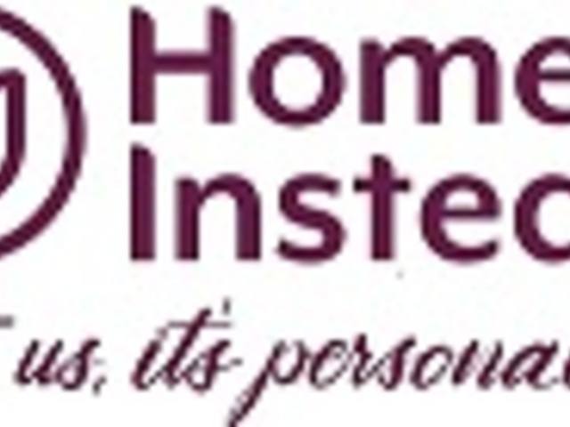 HOME INSTEAD SENIOR CARE